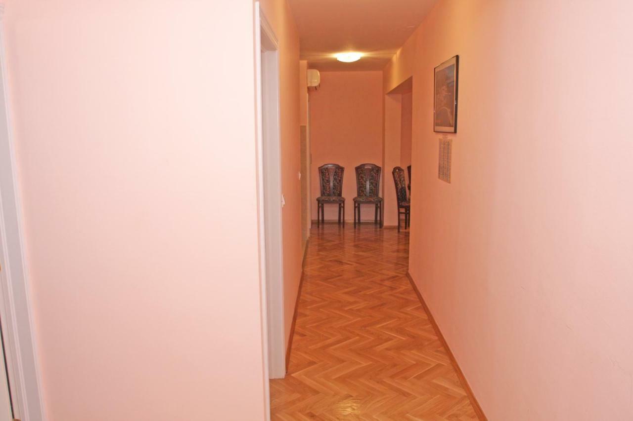 Apartmani Paula Макарска Экстерьер фото